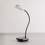 Zuma Line BIURKOWA 1961-BK Бюро лампа 1x7W/LED 3000/4500/6000k 182lm