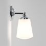 Astro Lighting ANTON 1106001 Светильник за стена 1x40W/E14 IP44