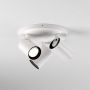 Astro Lighting AQUA 1393002 Спот 3x6W/GU10 IP44