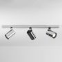 Astro Lighting AQUA 1393006 Спот 3x6W/GU10 IP44
