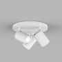 Astro Lighting ASCOLI 1286002 Спот 3x50W/GU10 IP20
