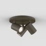 Astro Lighting ASCOLI 1286005 Спот 3x50W/GU10 IP20