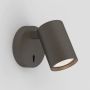 Astro Lighting ASCOLI 1286009 Спот 1x6W/GU10 IP20