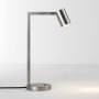 Astro Lighting ASCOLI 1286017 Бюро лампа 1x6W/GU10 IP20