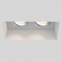 Astro Lighting BLANCO 1253006 Вградено спот светило 2x50W/GU10 IP20