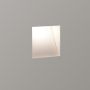 Astro Lighting BORGO 1212008 Монтажна основа 1x2W/LED 80LM IP20