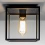 Astro Lighting BOX 1354001 Таванен светилник 1x60W/E27 IP23