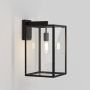 Astro Lighting BOX 1354007 Светильник за стена 1x60W/E27 IP44