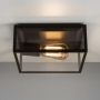 Astro Lighting BRONTE 1353001 Таванен светилник 1x60W/E27 IP23