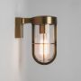 Astro Lighting CABIN 1368003 Светильник за стена 1x60W/E27 IP44