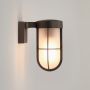 Astro Lighting CABIN 1368026 Светильник за стена 1x60W/E27 IP44
