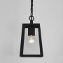 Astro Lighting CALVI 1306003 Висяща лампа 1x60W/E27 IP23