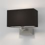 Astro Lighting CARMEL 1405003 Светильник за стена 1x60W/E27 IP20