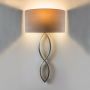 Astro Lighting CASERTA 1349002 Светильник за стена 1x60W/E27 IP20