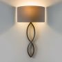 Astro Lighting CASERTA 1349010 Светильник за стена 1x60W/E27 IP20