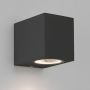 Astro Lighting CHIOS 1310002 Светильник за стена 1x6W/GU10 IP44