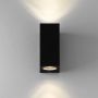 Astro Lighting CHIOS 1310004 Светильник за стена 2x6W/GU10 IP44