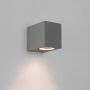 Astro Lighting CHIOS 1310007 Светильник за стена 1x6W/GU10 IP44