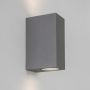 Astro Lighting CHIOS 1310008 Светильник за стена 2x6W/GU10 IP44
