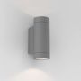 Astro Lighting DARTMOUTH 1372013 Светильник за стена 2x6W/GU10 IP54