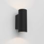 Astro Lighting DARTMOUTH 1372014 Светильник за стена 2x6W/GU10 IP54
