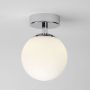 Astro Lighting DENVER 1038001 Таванен светилник 1x40W/G9 IP44