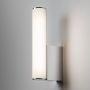 Astro Lighting DOMINO 1355001 Светильник за стена 1x5W/LED 282,64LM IP44