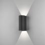 Astro Lighting DUNBAR 1384005 Светильник за стена 1x7,5W/LED 302,67LM IP65