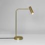 Astro Lighting ENNA 1058106 Бюро лампа 1x4,5W/LED 124LM IP20