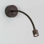 Astro Lighting FOSSO 1138011 Светильник за стена 1x2,5W/LED 90,04LM IP20