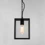 Astro Lighting HOMEFIELD 1095010 Висяща лампа 1x60W/E27 IP23
