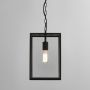 Astro Lighting HOMEFIELD 1095015 Висяща лампа 1x60W/E27 IP23