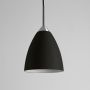 Astro Lighting JOEL 1223018 Висяща лампа 1x42W/E27 IP20
