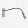 Astro Lighting LEO 1295002 Светильник за стена 1x4W/LED 193LM IP20