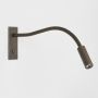 Astro Lighting LEO 1295003 Светильник за стена 1x4W/LED 193LM IP20
