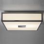 Astro Lighting MASHIKO CLASSIC 1121005 Таванен светилник 2x60W/E27 IP44