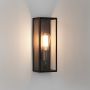 Astro Lighting MESSINA 1183018 Светильник за стена 1x60W/E27 IP44