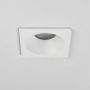 Astro Lighting MINIMA 1249018 Вградено спот светило 1x50W/GU10 IP65