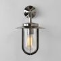 Astro Lighting MONTPARNASSE 1096001 Светильник за стена 1x60W/E27 IP44
