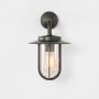 Astro Lighting MONTPARNASSE 1096009 Светильник за стена 1x60W/E27 IP44