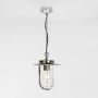 Astro Lighting MONTPARNASSE PENDANT 1096004 Висяща лампа 1x60W/E27 IP44