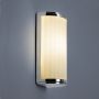 Astro Lighting MONZA 1194003 Светильник за стена 1x20W/E27 IP44