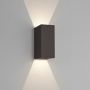 Astro Lighting OSLO 1298002 Светильник за стена 1x6W/LED 99.37LM IP65