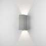 Astro Lighting OSLO 1298008 Светильник за стена 1x7,5W/LED 270,46LM IP65