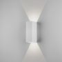 Astro Lighting OSLO 1298009 Светильник за стена 1x7,5W/LED 270,46LM IP65