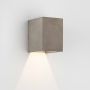 Astro Lighting OSLO 1298019 Светильник за стена 1x3,9W/LED 60,79LM IP65