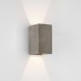 Astro Lighting OSLO 1298020 Светильник за стена 2x6,1W/LED 117,44LM IP65