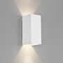 Astro Lighting PARMA 1187003 Светильник за стена 2x6W/GU10 IP20
