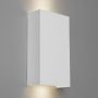 Astro Lighting PELLA 1315002 Светильник за стена 1x6W/GU10 IP20