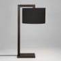 Astro Lighting RAVELLO 1222009 Масичка лампа 1x60W/E27 IP20